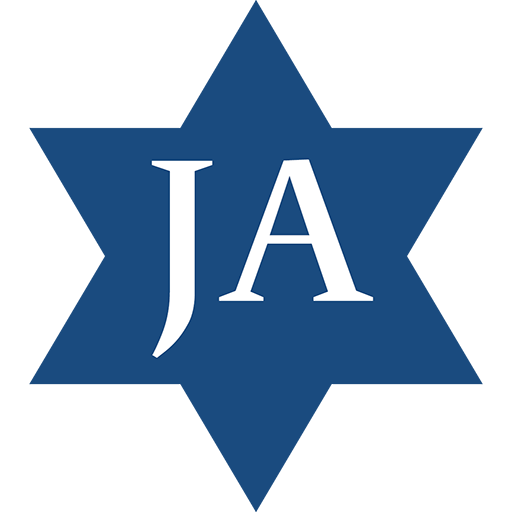 Jüdische Allgemeine logo