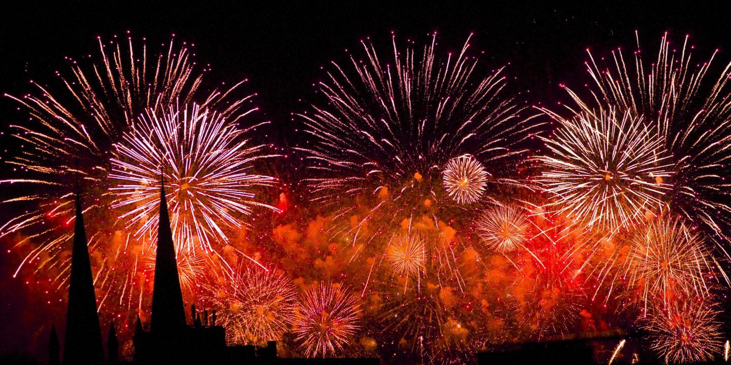 Was Die Halacha Uber Silvester Sagt Judische Allgemeine