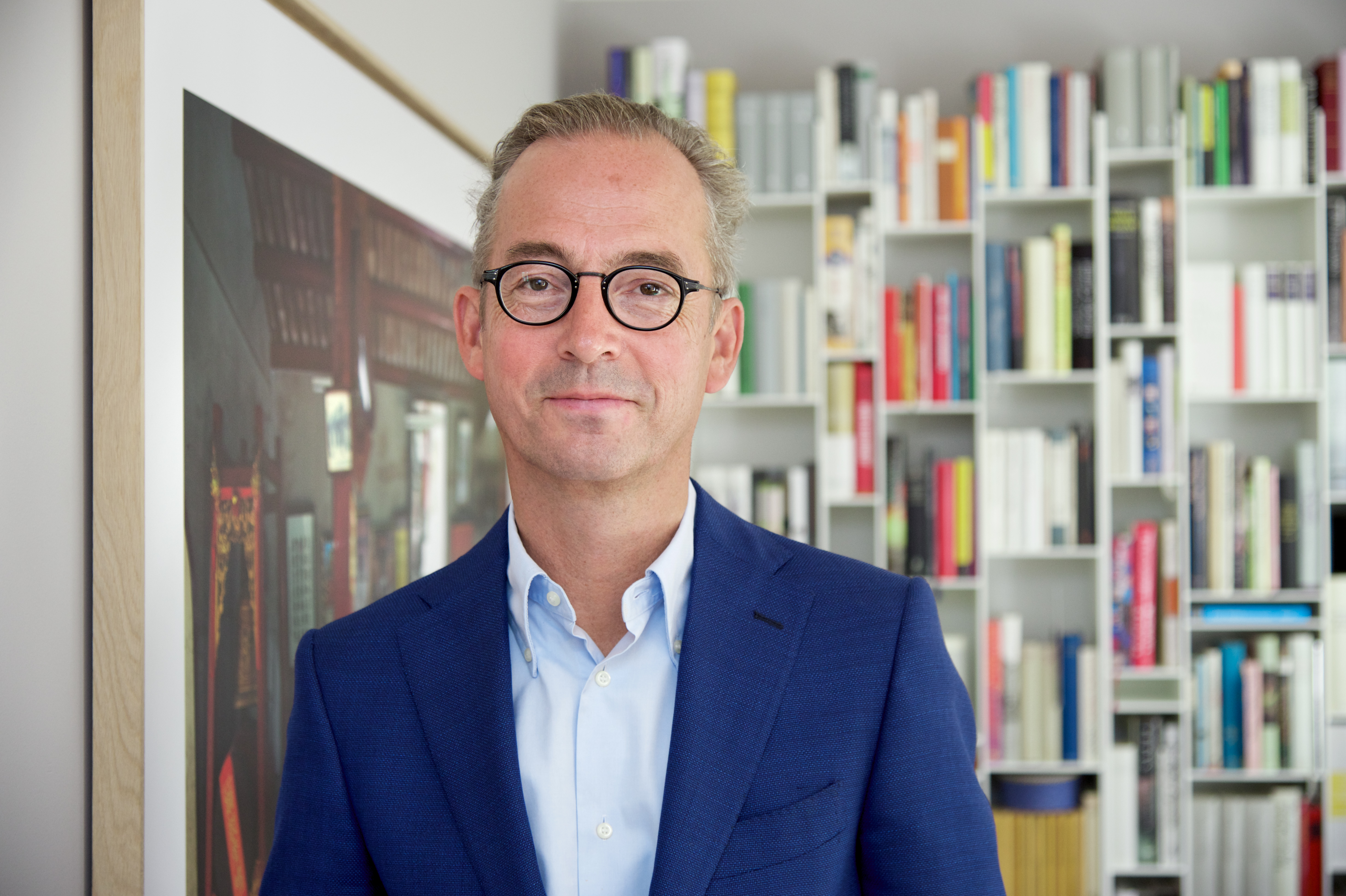 Ehefrau jan fleischhauer jan fleischhauer