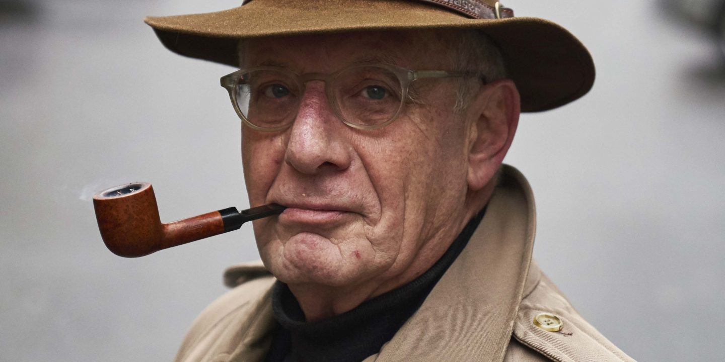 Besuch von den Mullahs Jüdische Allgemeine