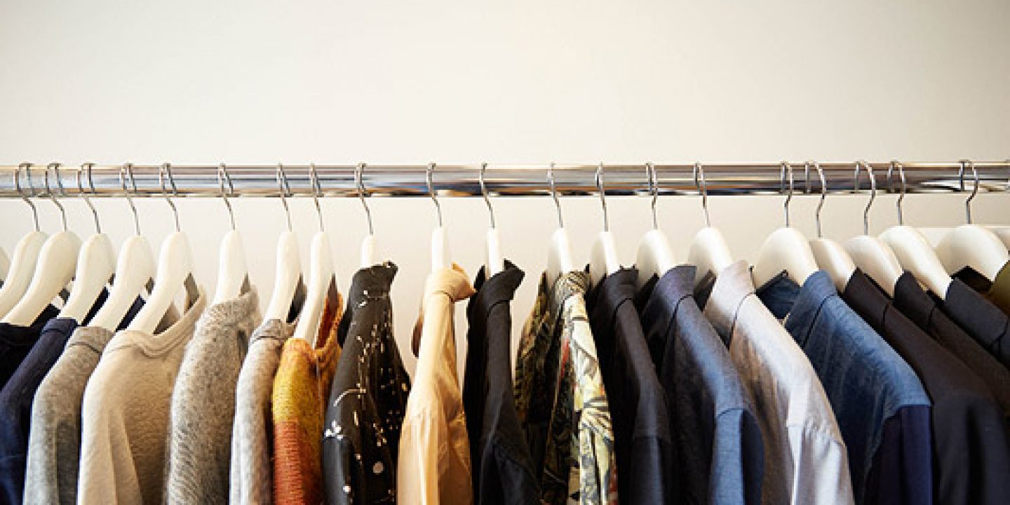 Artikel über David Fischers jüdisches Leben