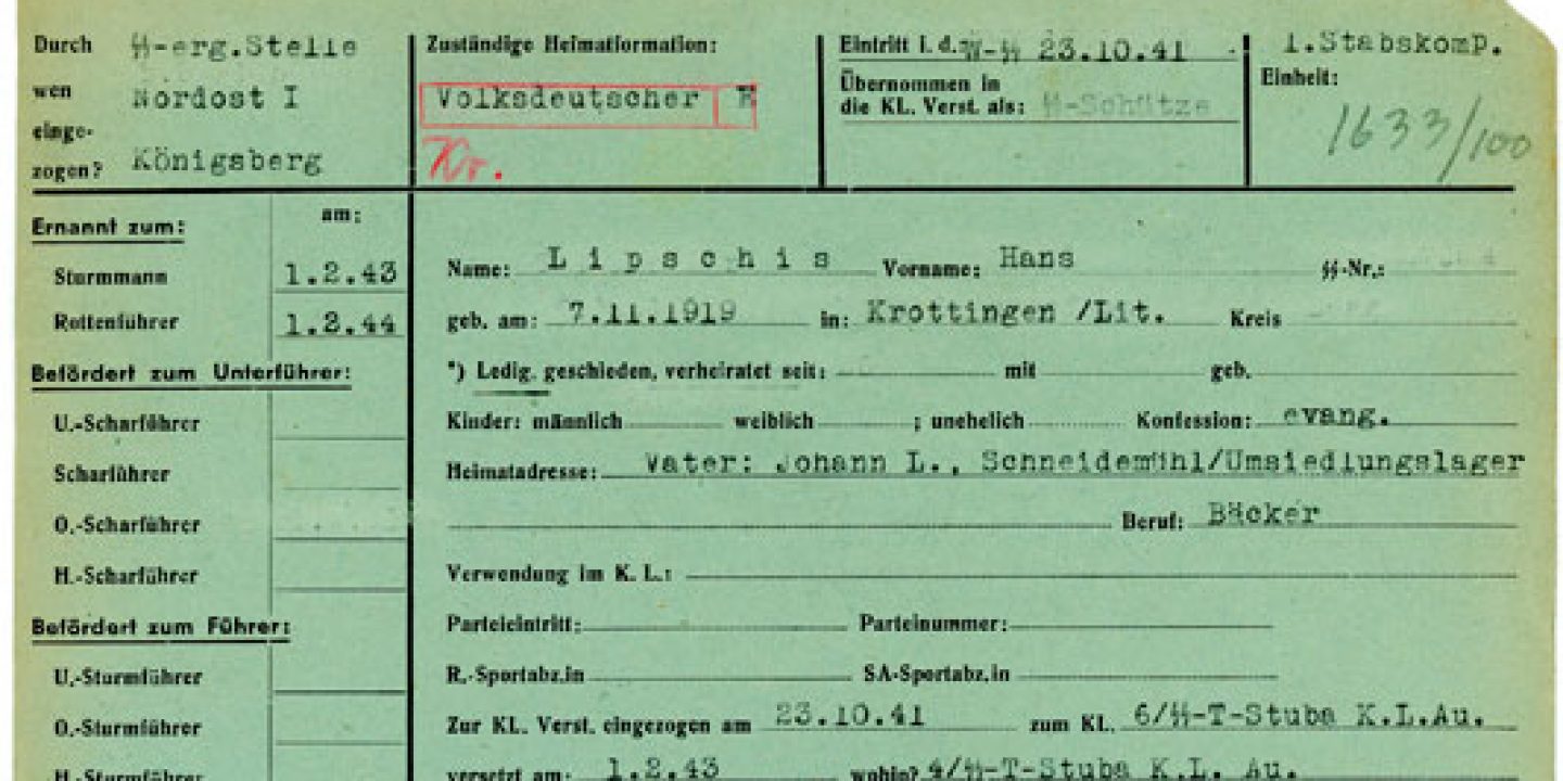 Zentralstelle weist Vorwürfe zurück Jüdische Allgemeine