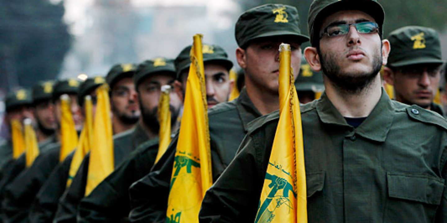 Miliz Verlässt Kabinettssitzung Knallhartes Urteil Für Die Hisbollah Was Jetzt Passiert - 21sciph