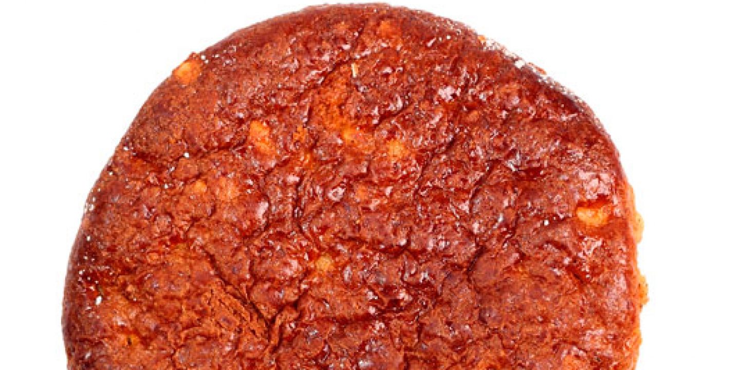 Honigkuchen »Goldberg« | Jüdische Allgemeine