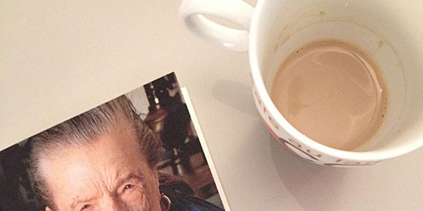 Generation Abraham Jüdische Allgemeine