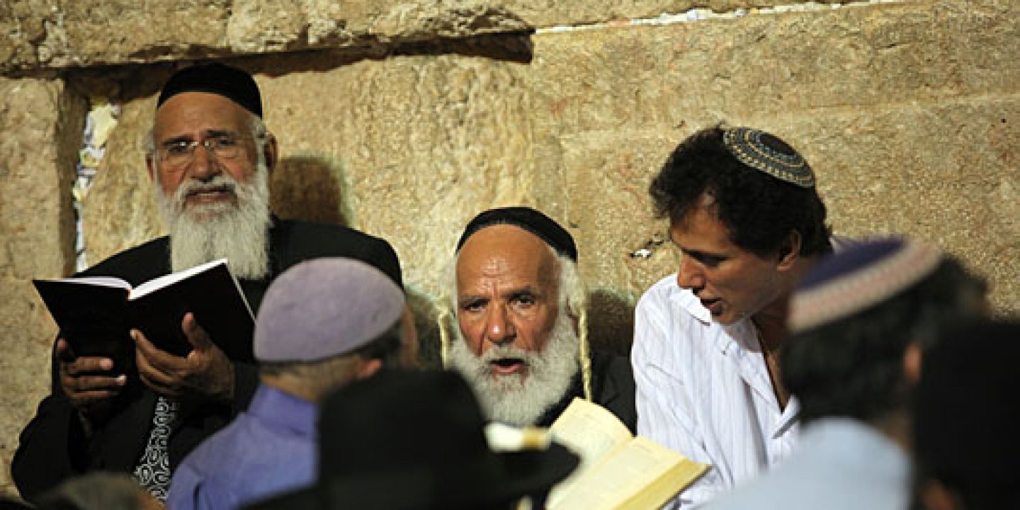 Hallel Jüdische Allgemeine