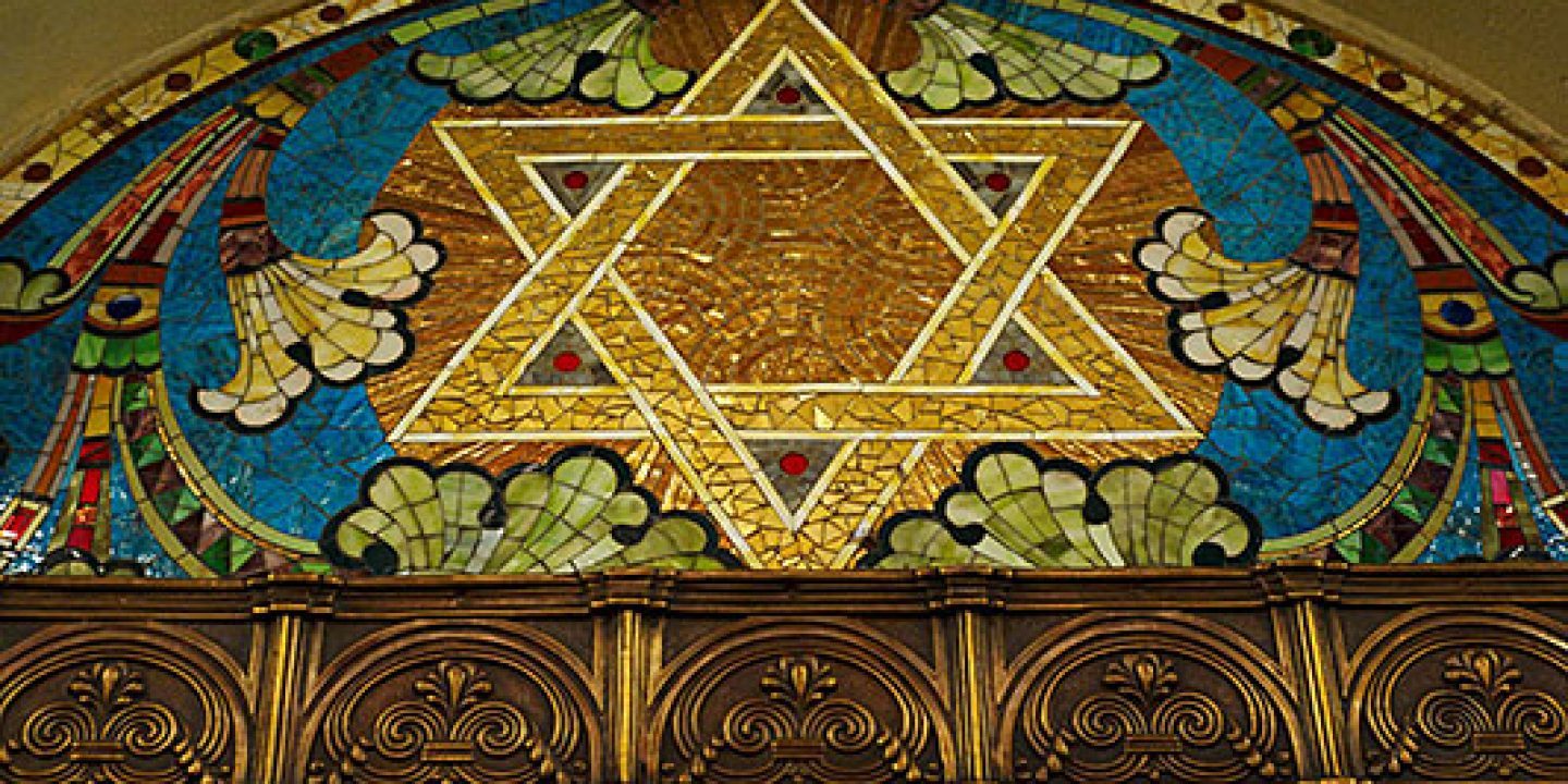 Neue Synagoge feierlich Jüdische Allgemeine