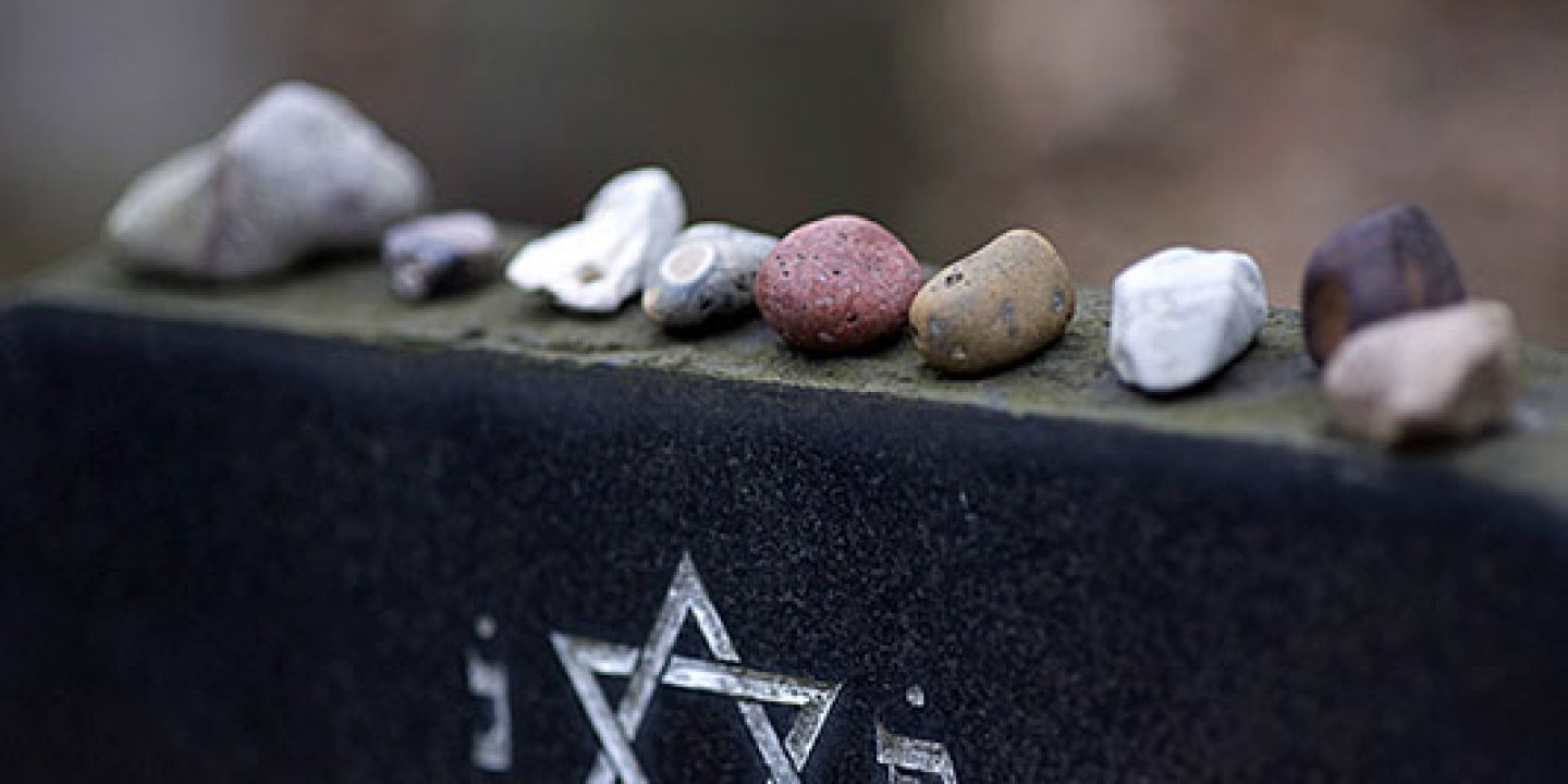 Mein Tod gehört nicht mir | Jüdische Allgemeine