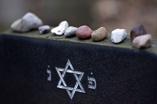 Judentum Leben Nach Dem Tod Mein Tod gehört nicht mir | Jüdische Allgemeine