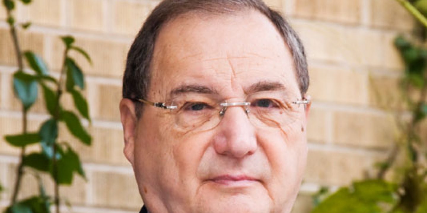 Abraham Foxman kündigt Rücktritt an | Jüdische Allgemeine