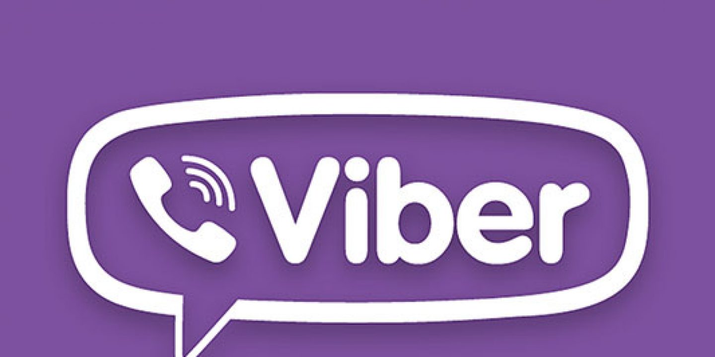 Viber поддержка