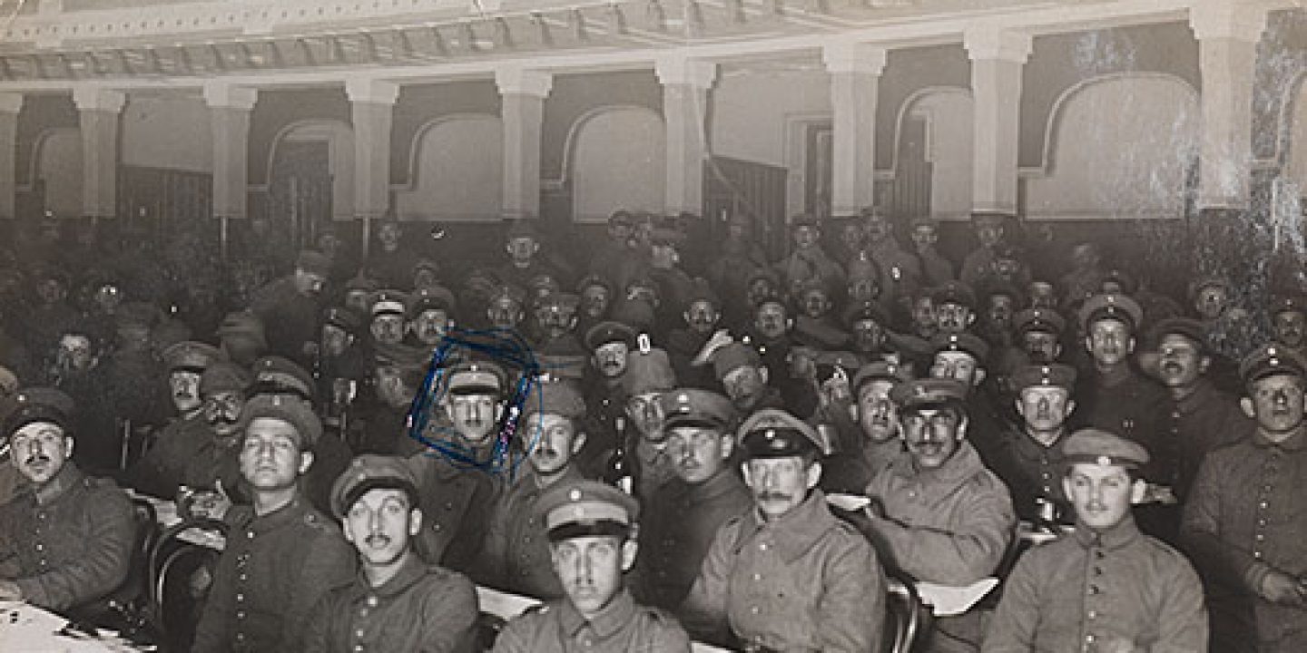 AvK SEG DIG 800kVA 400V 60Hz