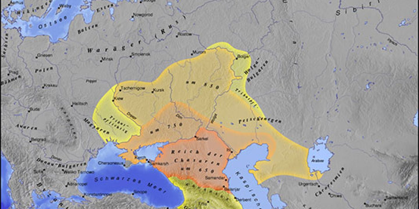 карта хазарского каганата 7 век. хазарский каганат земли. хазария на современной карте. древняя русь и хазарский каганат. хазарский каганат земли.