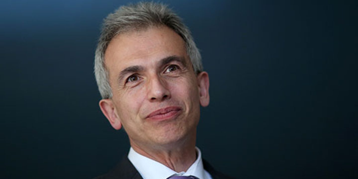 Peter Feldmann nimmt Abwahl nicht an Jüdische Allgemeine