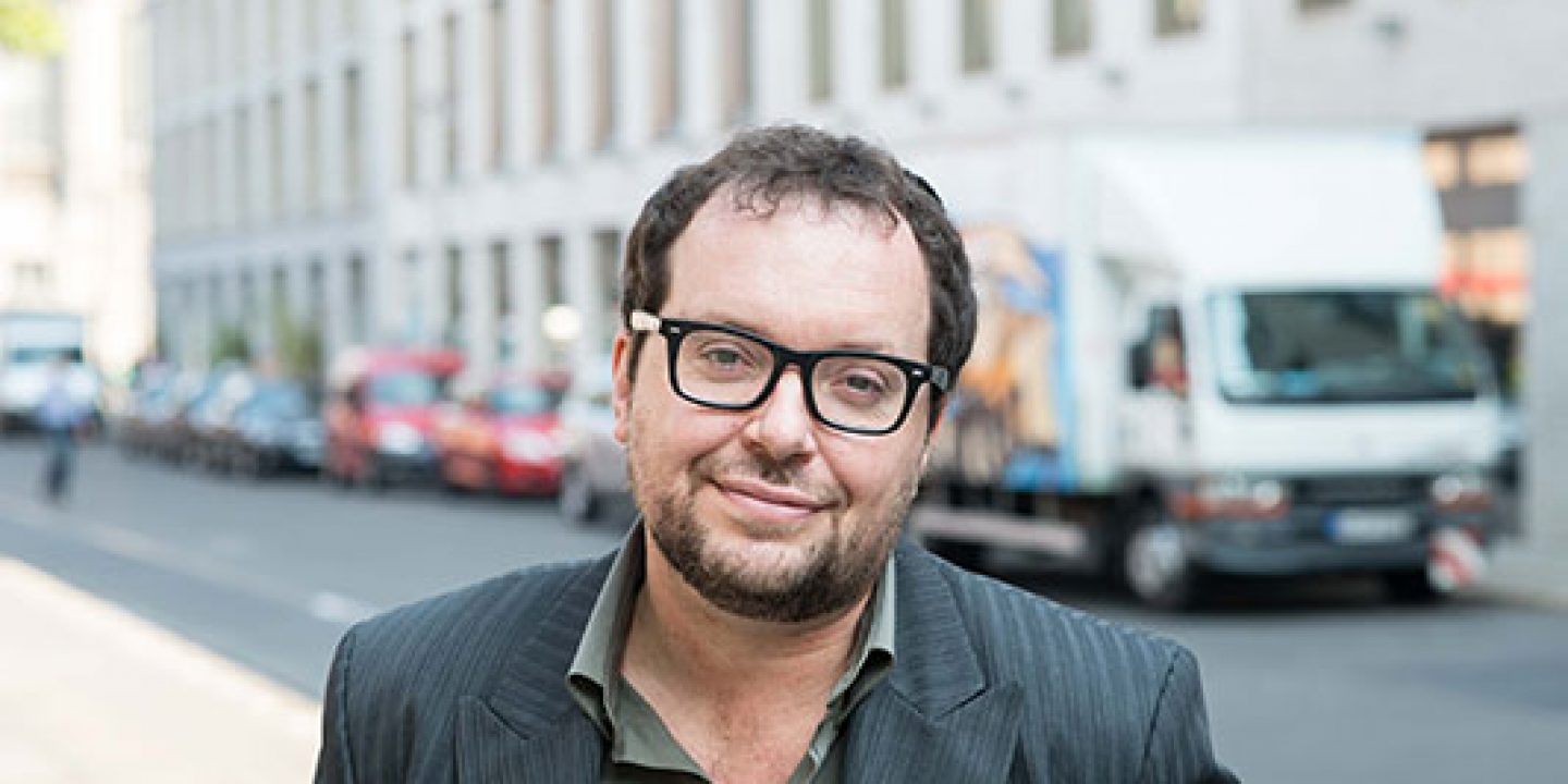 Im Gedenken an Anatolij Schapiro Jüdische Allgemeine