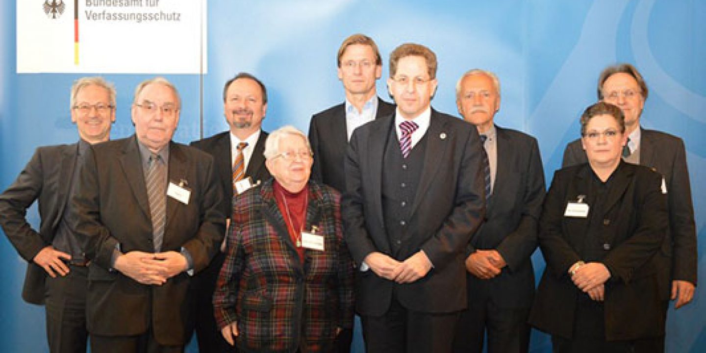 »Freie Mitarbeiter« von der SS Jüdische Allgemeine