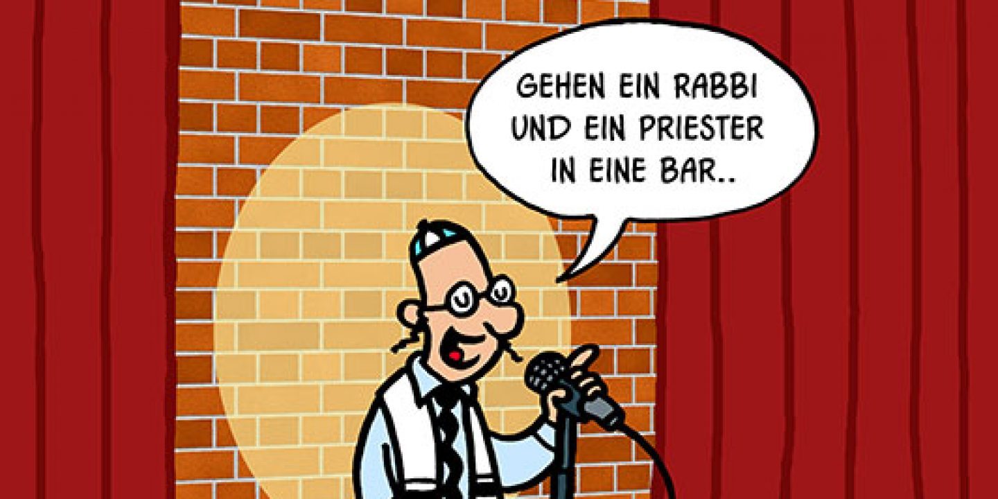 Glatt koscher! Jüdische Allgemeine