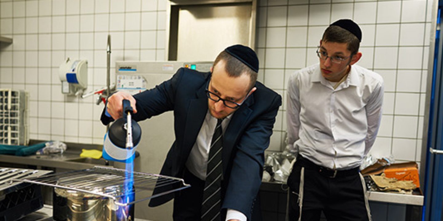 Kein Chametz, nirgends Jüdische Allgemeine