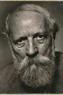 Urjudisches Judische Allgemeine