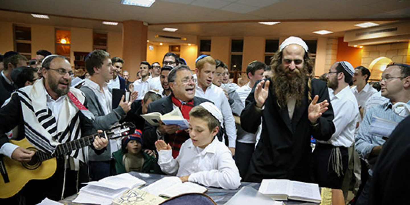 Pijut Jüdische Allgemeine