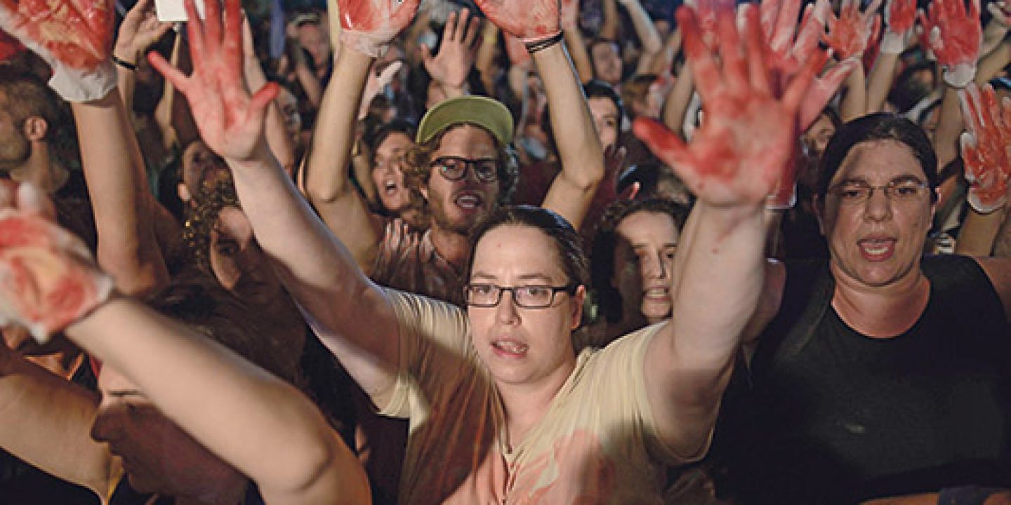 Nach dem Schwarzen Freitag | Jüdische Allgemeine