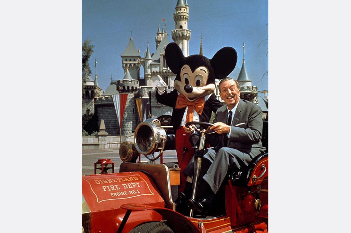 Disney In Naziland | Jüdische Allgemeine