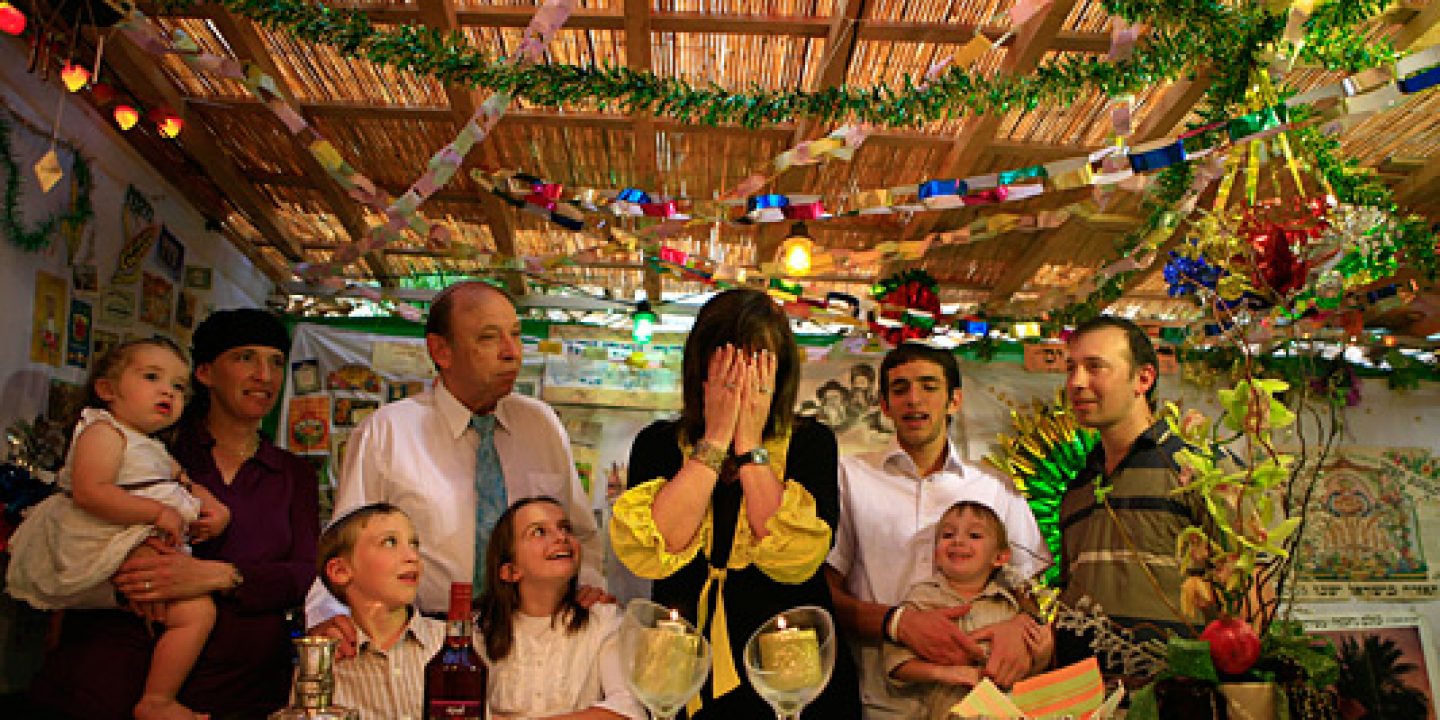 Aufsatz über Kohelet in der Jüdischen Allgemeinen