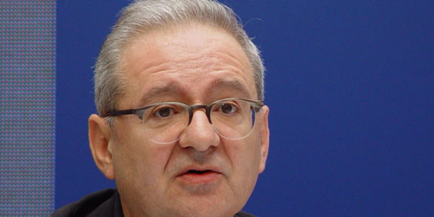 Dan Diner erhält Ehrendoktorwürde Jüdische Allgemeine