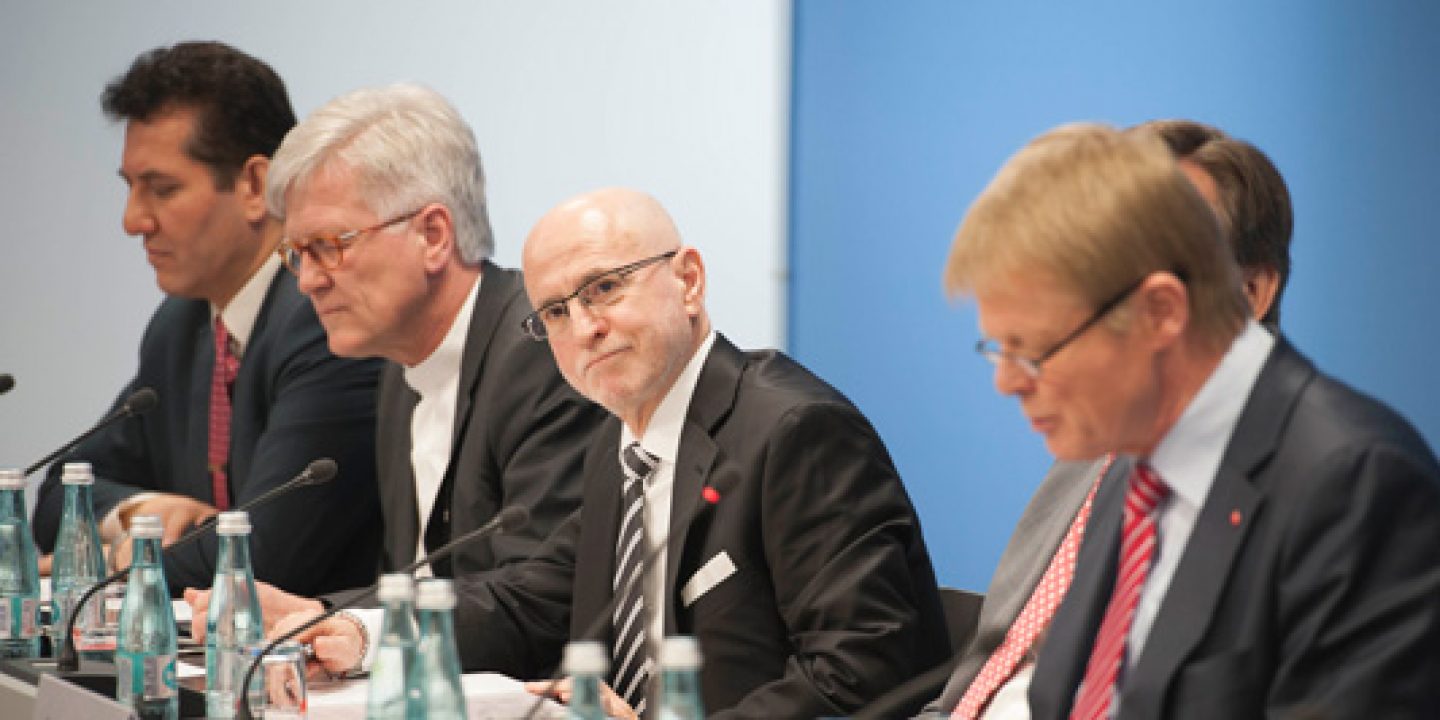 Allianz für Weltoffenheit gegründet Jüdische Allgemeine