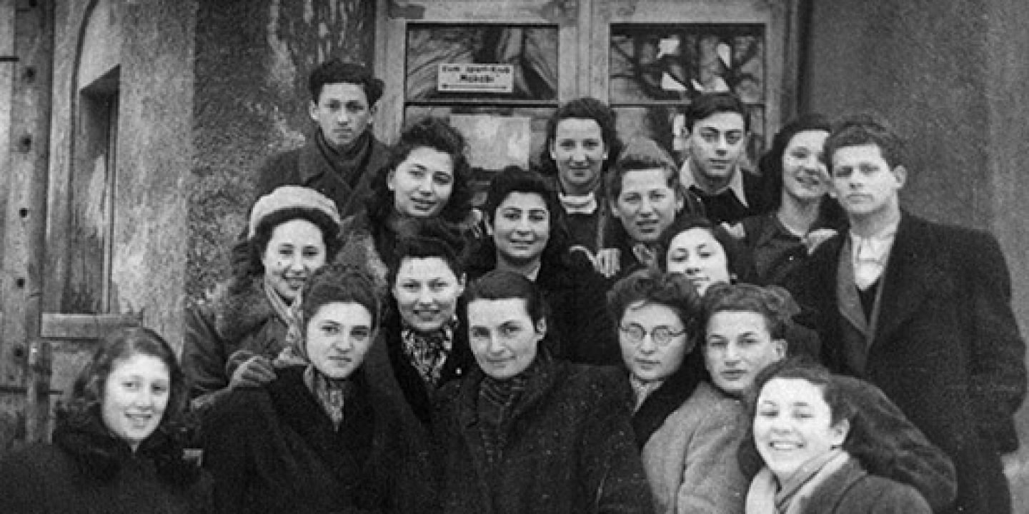 Die Schule Nach Dem Krieg J dische Allgemeine die-schule-nach-dem-krieg-j-dische-allgemeine