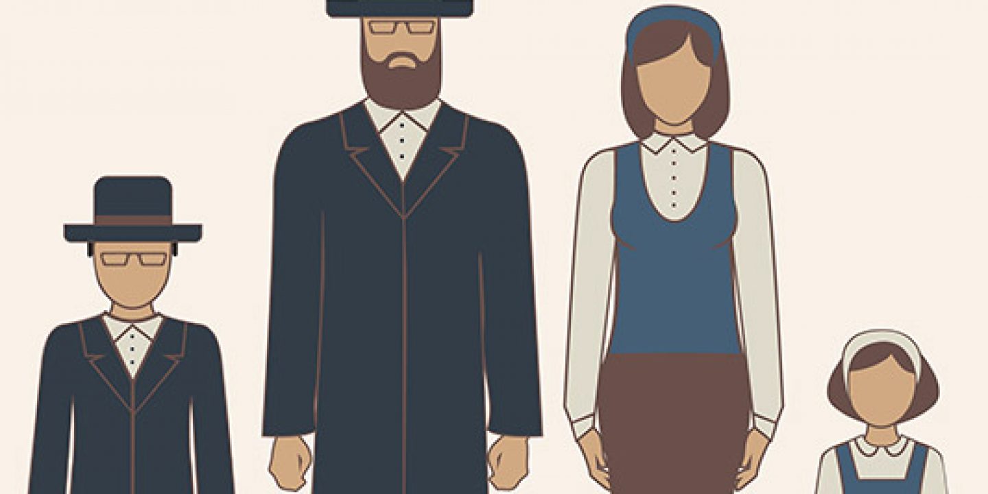 Wer ist Jude? Jüdische Allgemeine