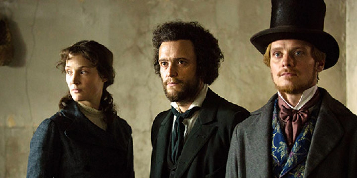 Als Marx noch nicht Marx war Jüdische Allgemeine