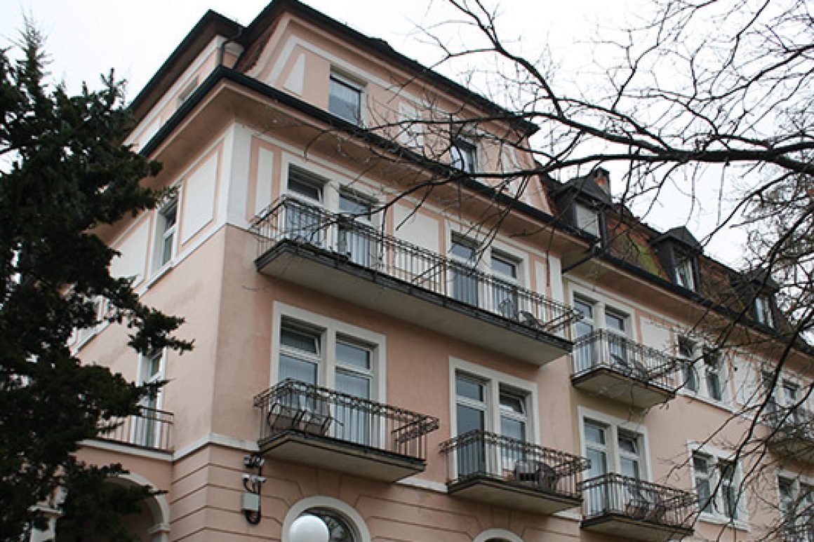 Haus Kaufen Bad Kissingen Stadt