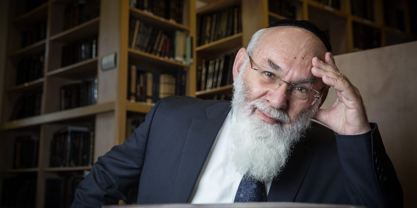 Ämter für Rabbiner Jüdische Allgemeine