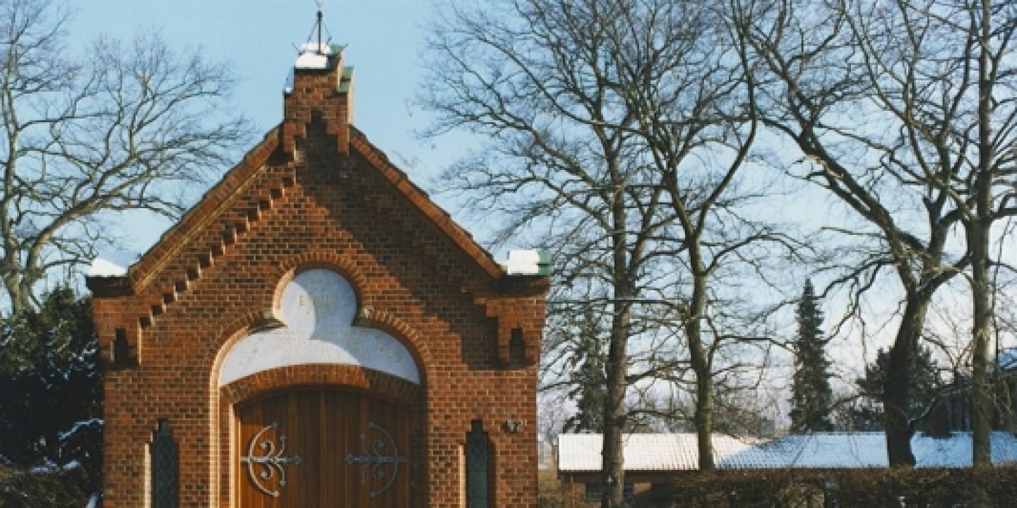Jüdischer Friedhof geschändet Jüdische Allgemeine