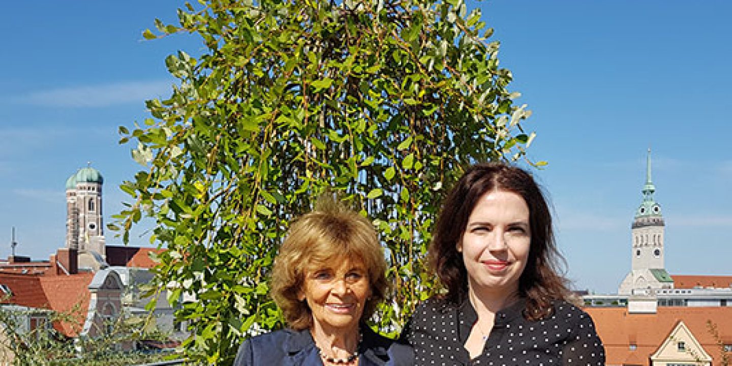 Israel frauen kennenlernen