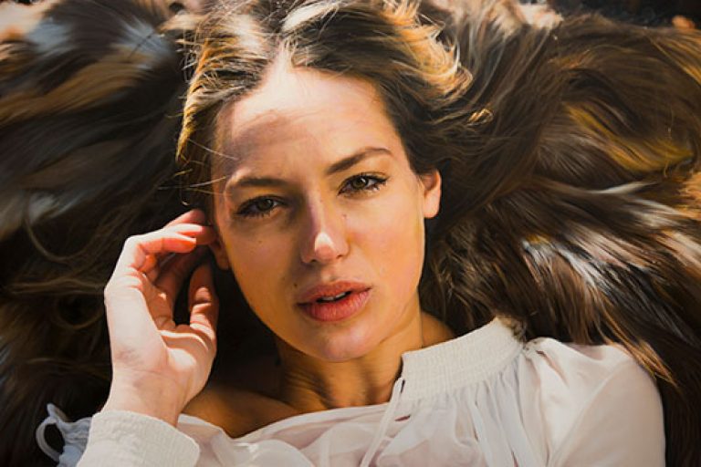 Gemalde Wie Fotos Judische Allgemeine