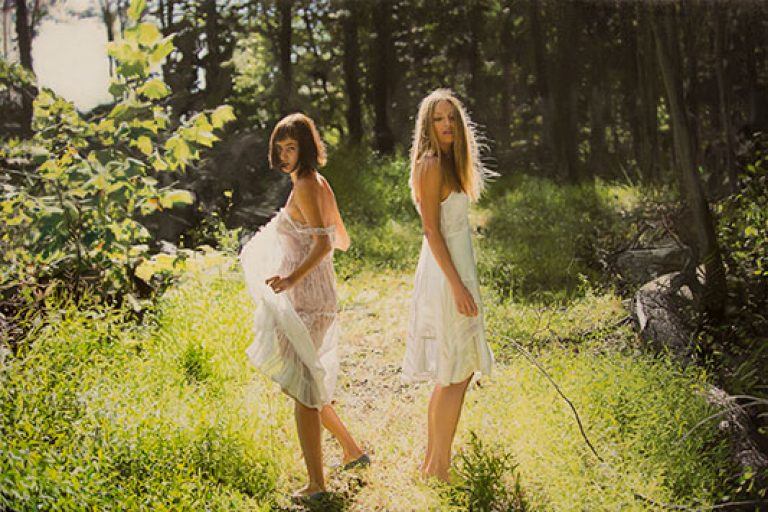 Gemalde Wie Fotos Judische Allgemeine