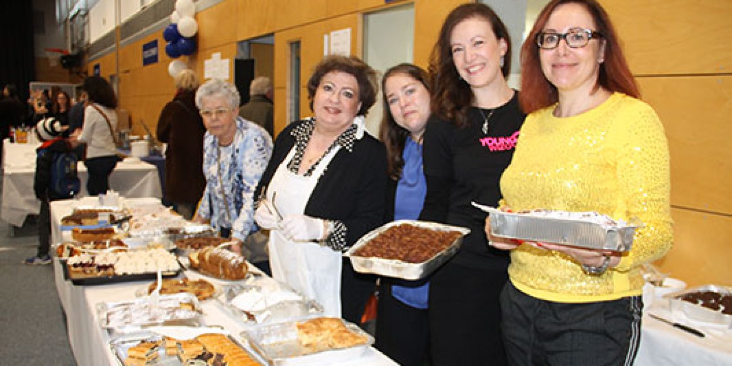 Hilfe für die Kinder von Kirjat Schmona Jüdische Allgemeine