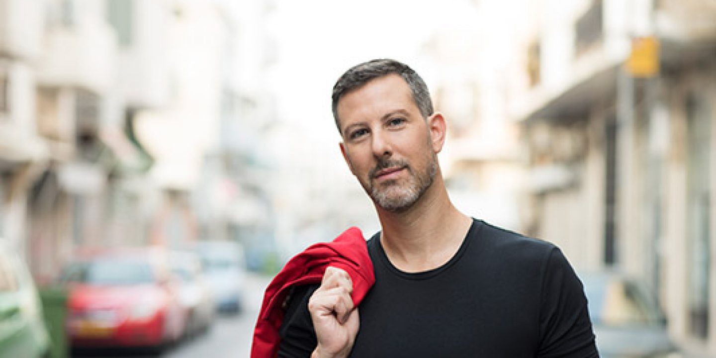 »Es ist toll, in zwei Stadten zu leben« | Judische Allgemeine