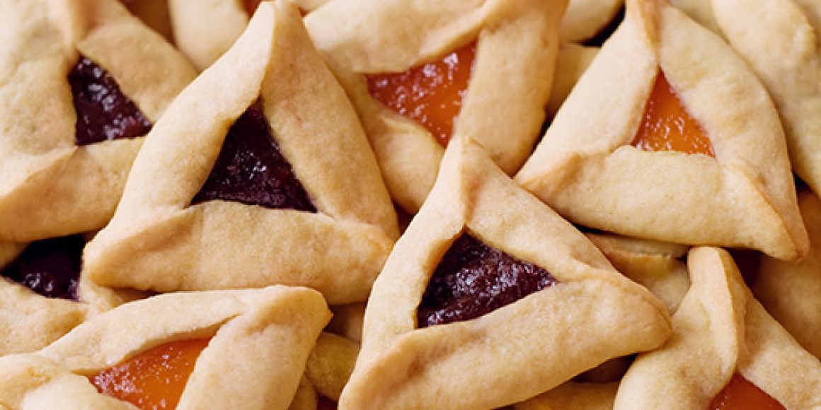 Mit Hamantaschen gegen Gewalt | Jüdische Allgemeine