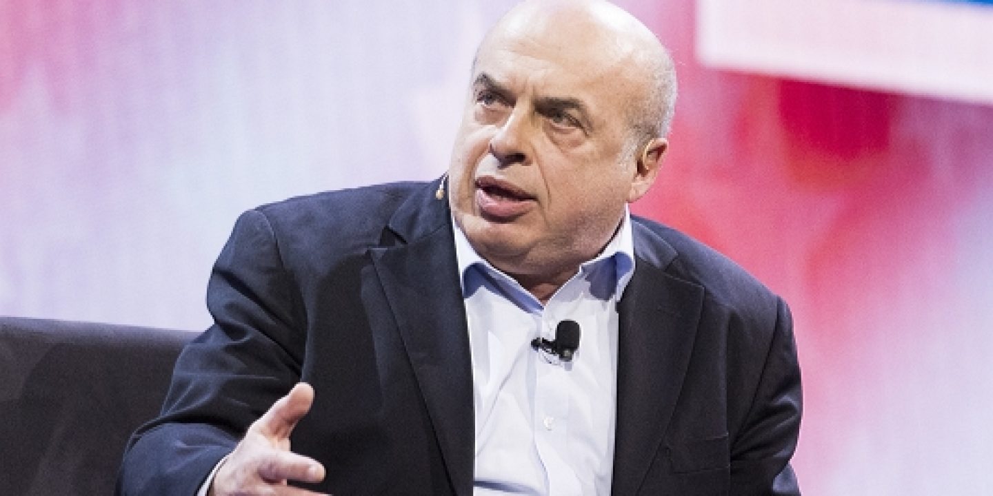 Hohe Auszeichnung für Natan Sharansky Jüdische Allgemeine