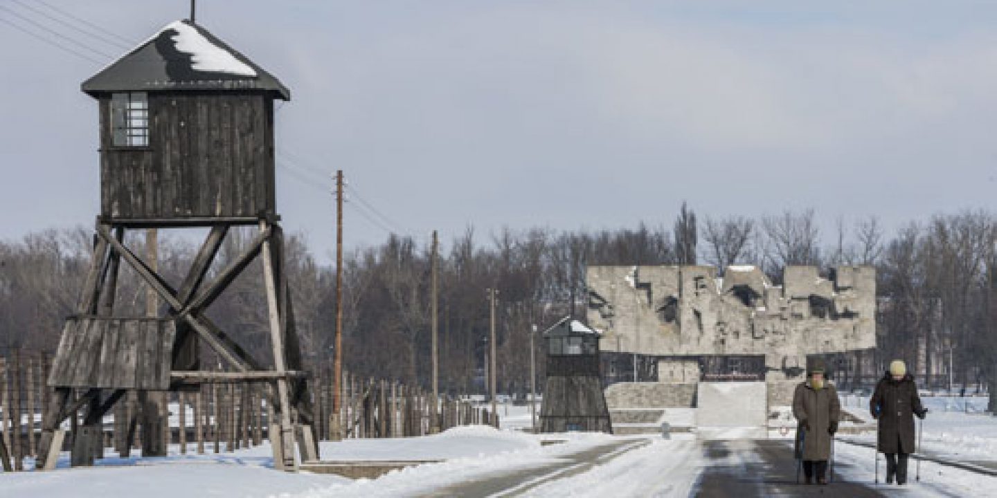 Polen Will Gedenkst tte Majdanek Umbenennen J dische Allgemeine polen-will-gedenkst-tte-majdanek-umbenennen-j-dische-allgemeine