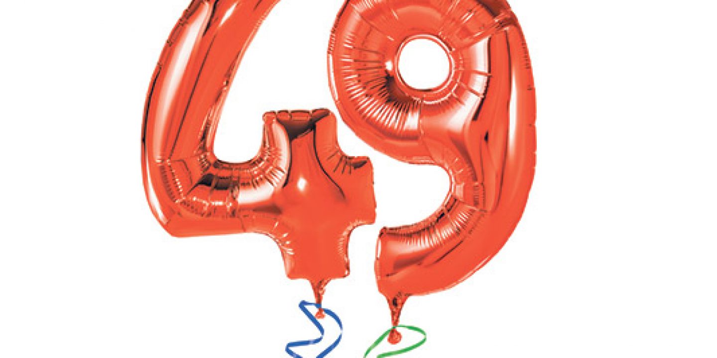 Countdown bis zur Offenbarung Jüdische Allgemeine