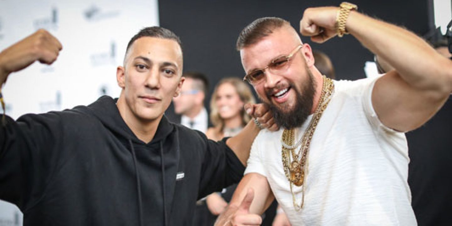kollegah farid bang und die juden j dische allgemeine kollegah farid bang und die juden j dische allgemeine