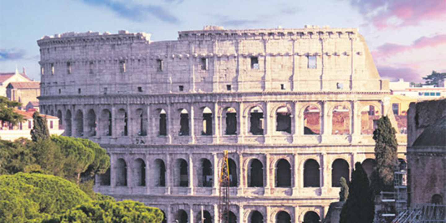 Israel and Lebanon Hold Diplomatic Talks in Rome
