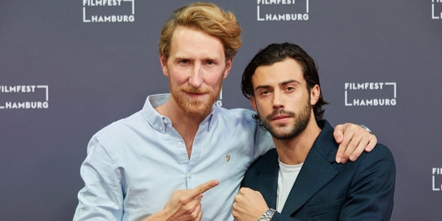 Liebe auf den zweiten Blick Jüdische Allgemeine