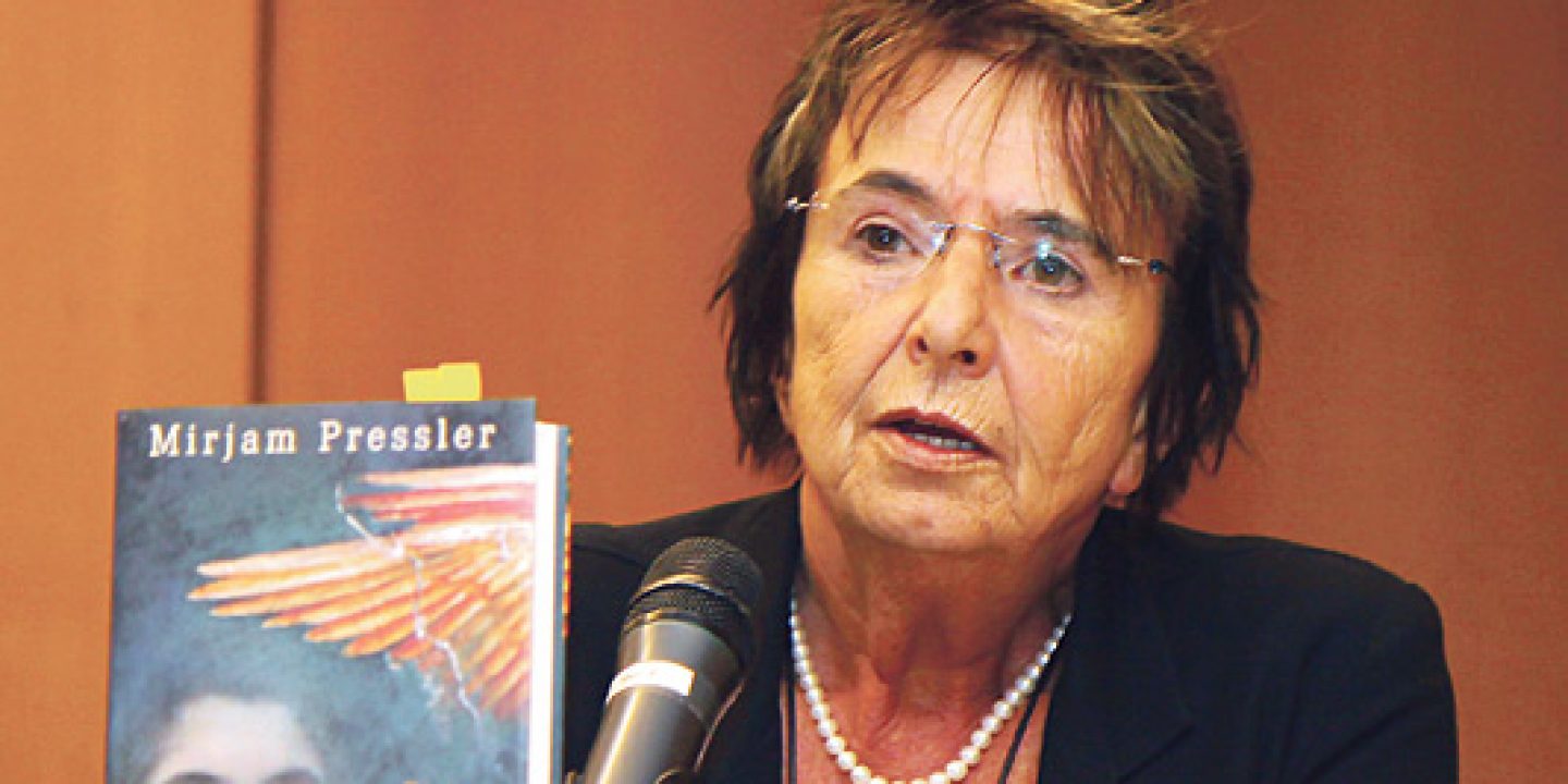 Ein Buch für Hanna Jüdische Allgemeine