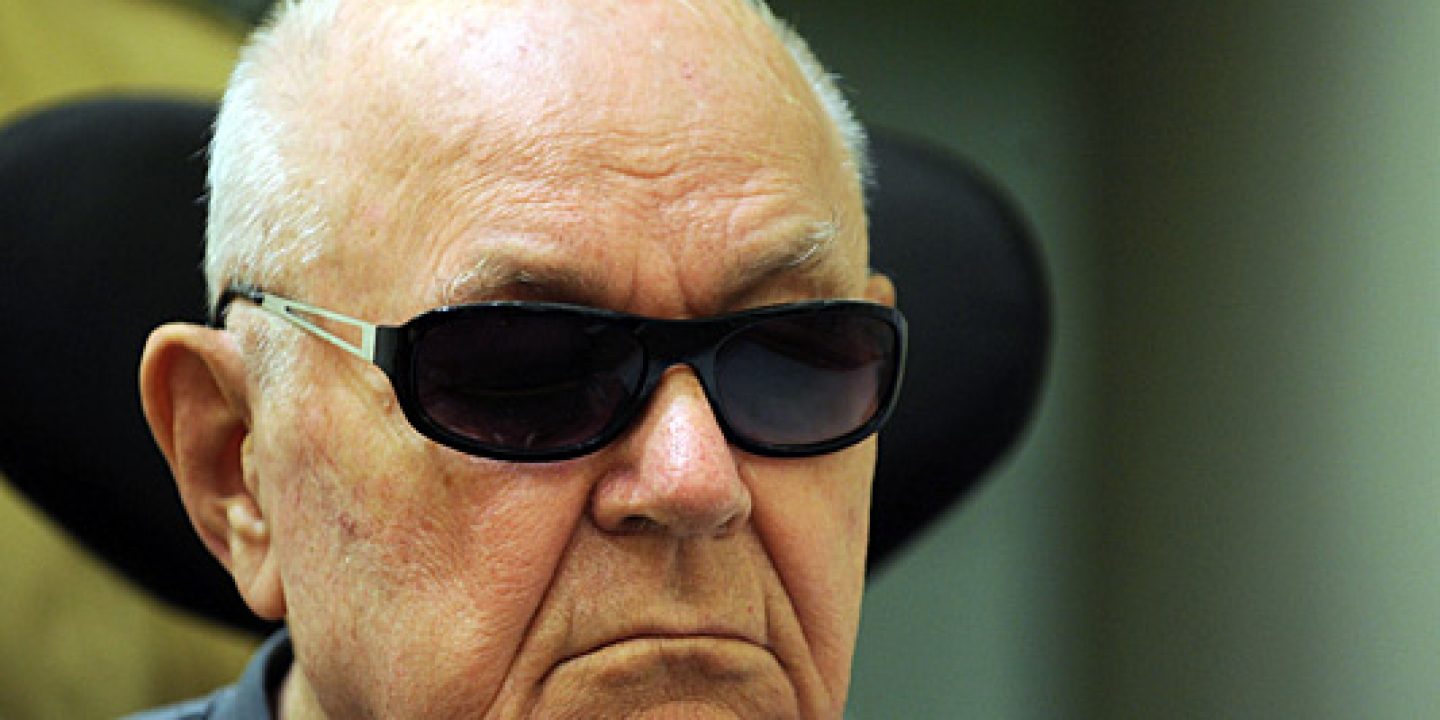 Vor Augen führen Jüdische Allgemeine