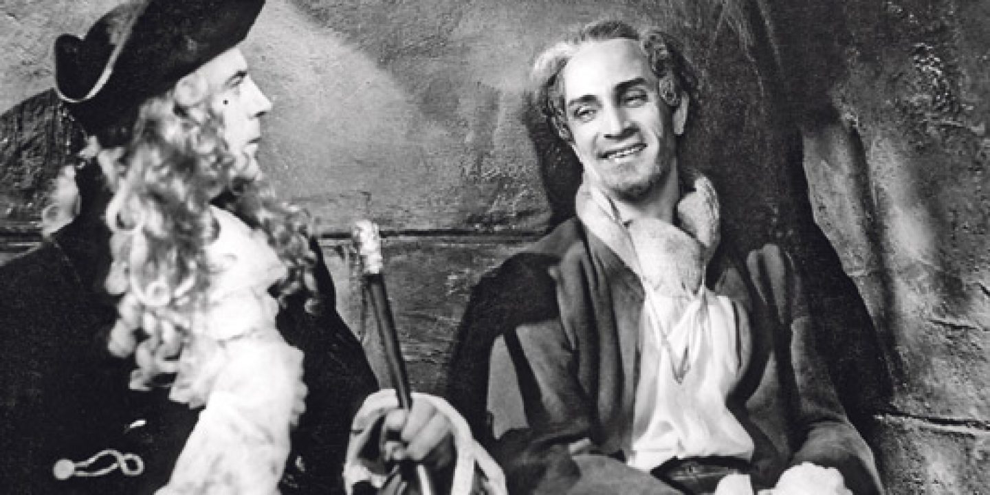 Der andere Jud Süß Jüdische Allgemeine